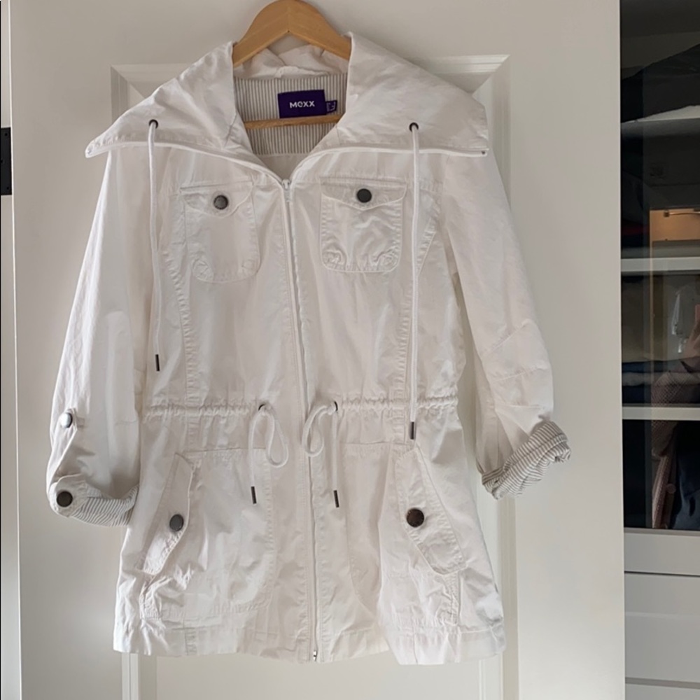 Mexx jacket